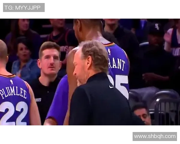 冲突升级！杜兰特与教练发生激烈争执