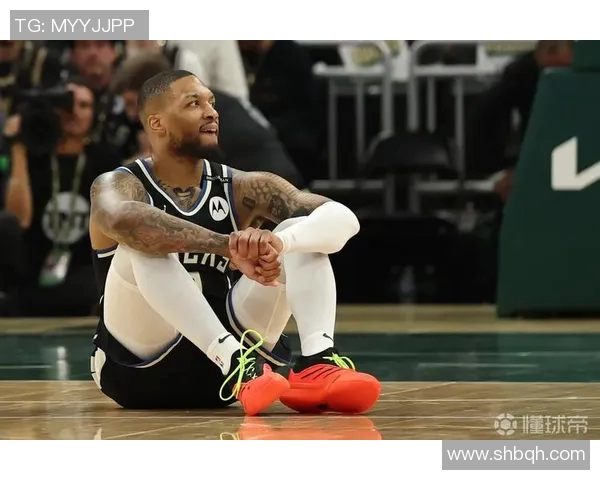 战术拆解:利拉德为何能掌控比赛节奏? 战术拆解:利拉德为何能掌控比赛节奏?