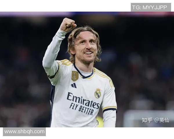 战术革新!新教练如何激活莫德里奇? 战术革新!新教练如何激活莫德里奇?