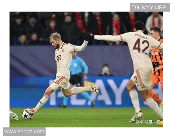 今日焦点战：拜仁对决即将打响