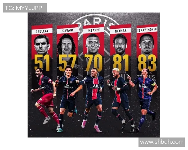 技术统计：巴黎近5场表现一览