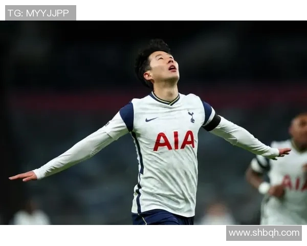 孙兴慜赛场爆发小插曲，裁判如何处理？