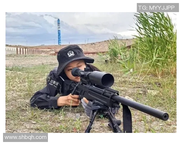 中国射击队更新枪械装备，性能提升30%