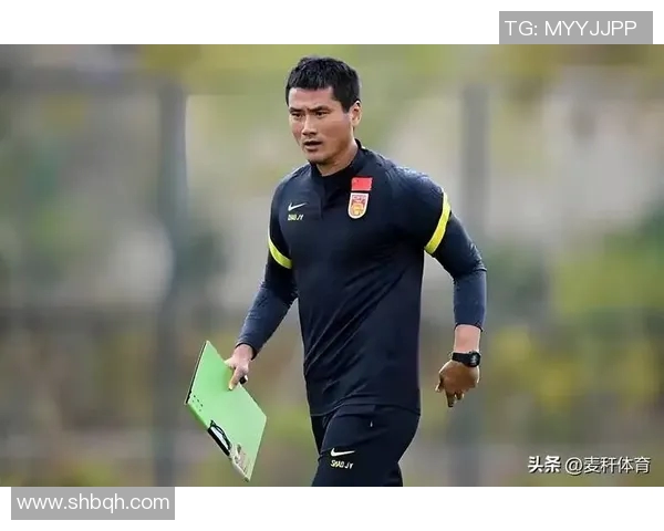 新任国家队主帅揭秘世界杯资格赛新战术