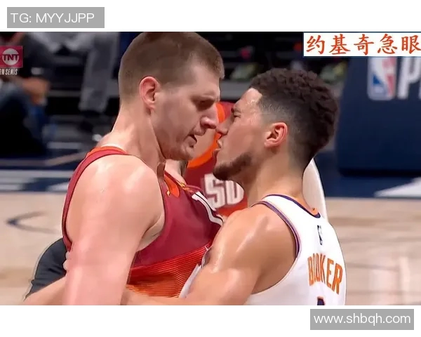 约基奇回应批评：我只专注于比赛