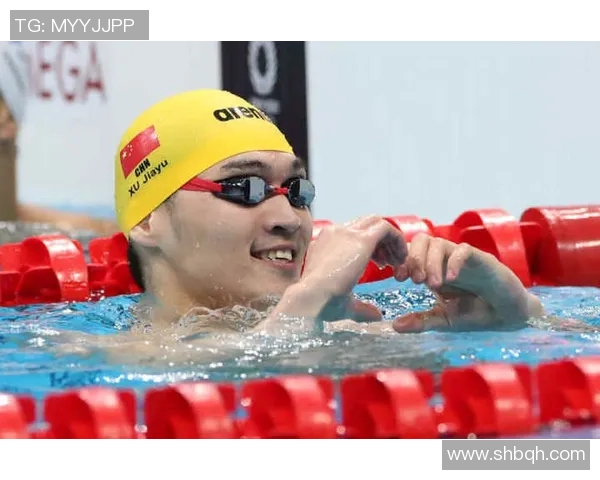 奥运会游泳项目技术动作与训练研究