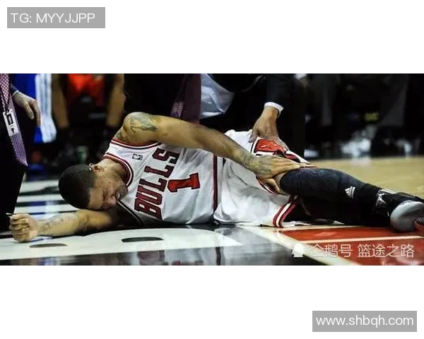 伤病名单背后的故事：从少年到巨星之路