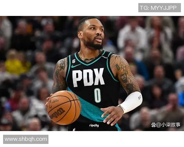 战术拆解：利拉德为何能掌控比赛节奏？