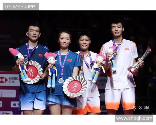 全锦赛精彩落幕 各项冠军归属尘埃落定 全锦赛精彩落幕 各项冠军归属尘埃落定