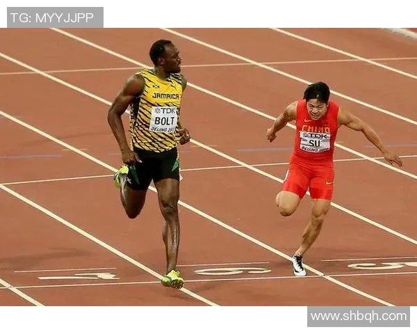 奥运会田径预赛与决赛战术差异及运动员竞技表现研究 奥运会田径预赛与决赛战术差异及运动员竞技表现研究