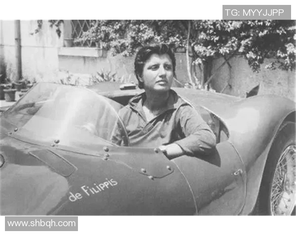 F1车手心理素质对赛场表现的影响及其作用机制研究