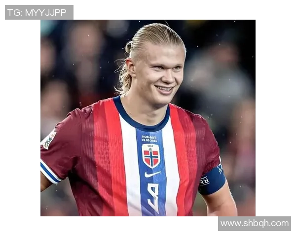 哈兰德连续打破各项纪录成就辉煌 书写足坛新篇章